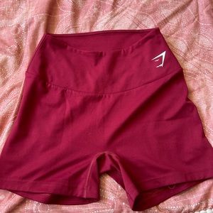 Gymshark shorts